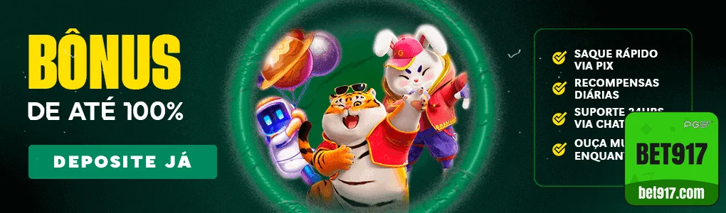 Domine o Jogo com bet917: Tecnologia e Emoção em Sintonia