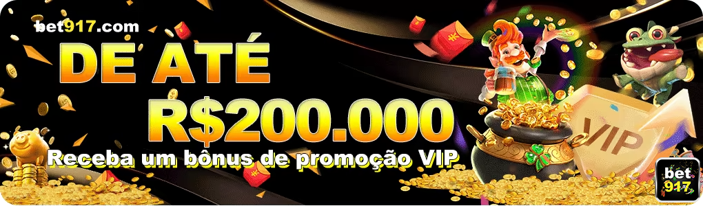 Recompensas App bet917.com