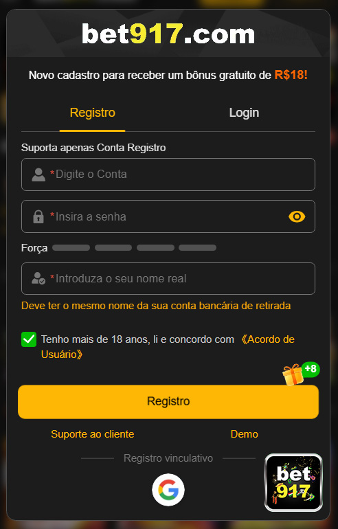 Segurança bet917.com